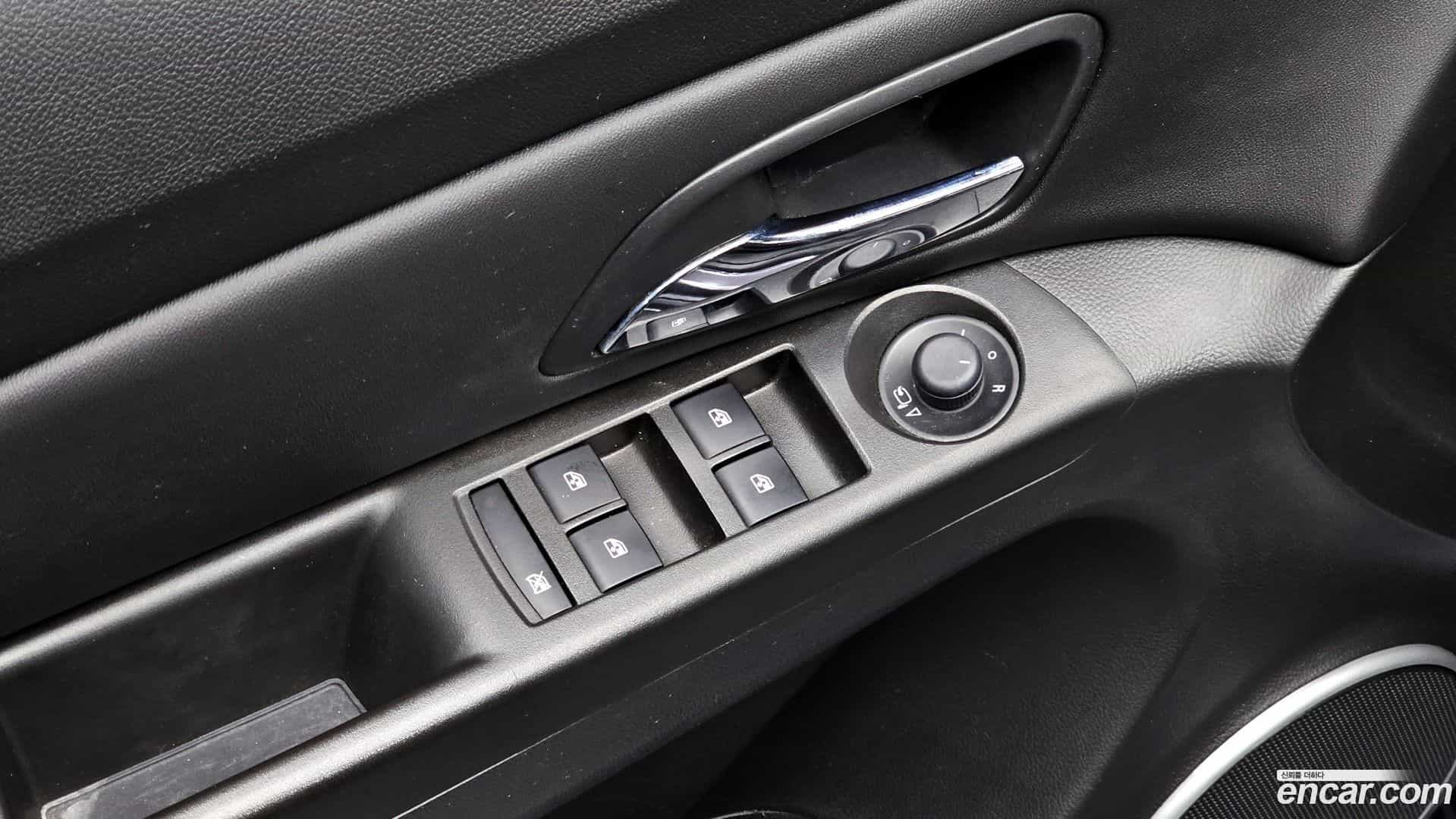 Cruze ChevroletGMDaewoo 2014.7-OPTION-022