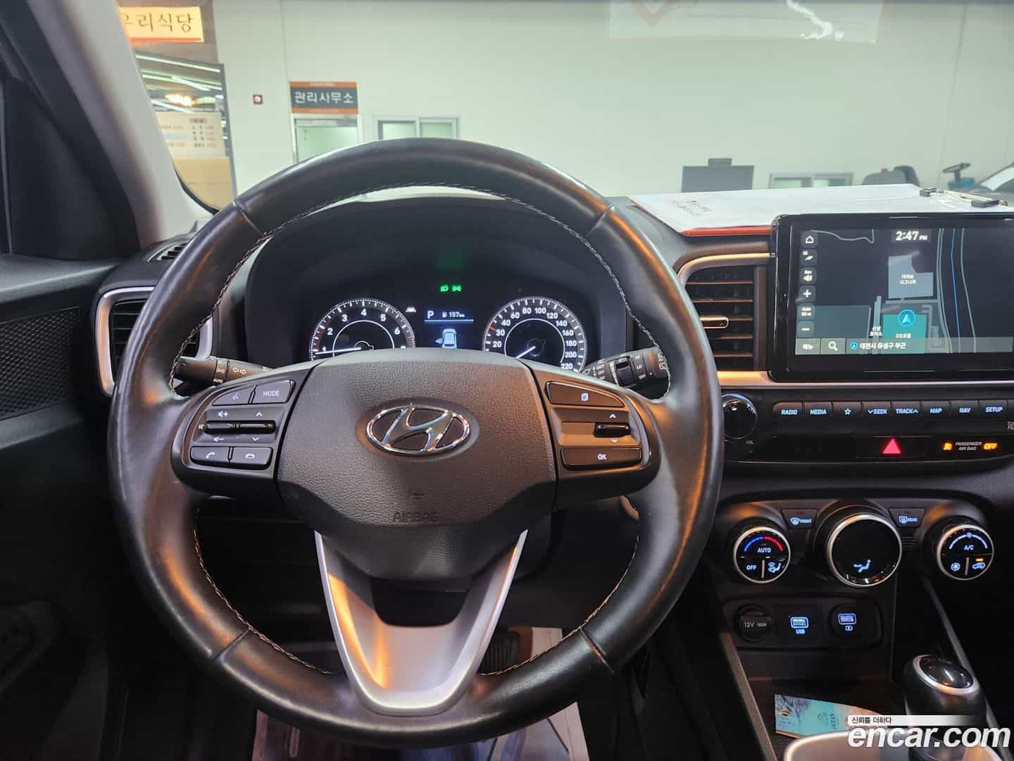 Venue Hyundai 2021.0-OPTION-020