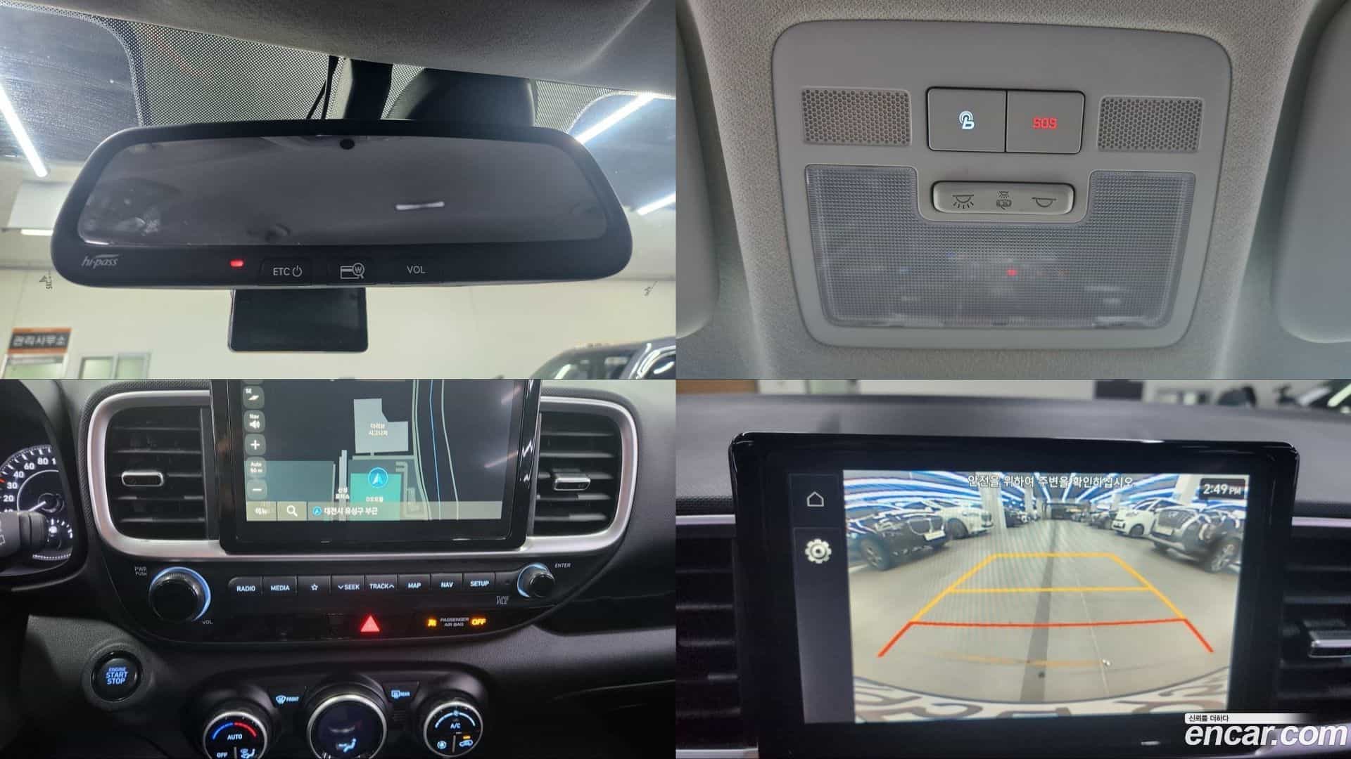 Venue Hyundai 2021.0-OPTION-024