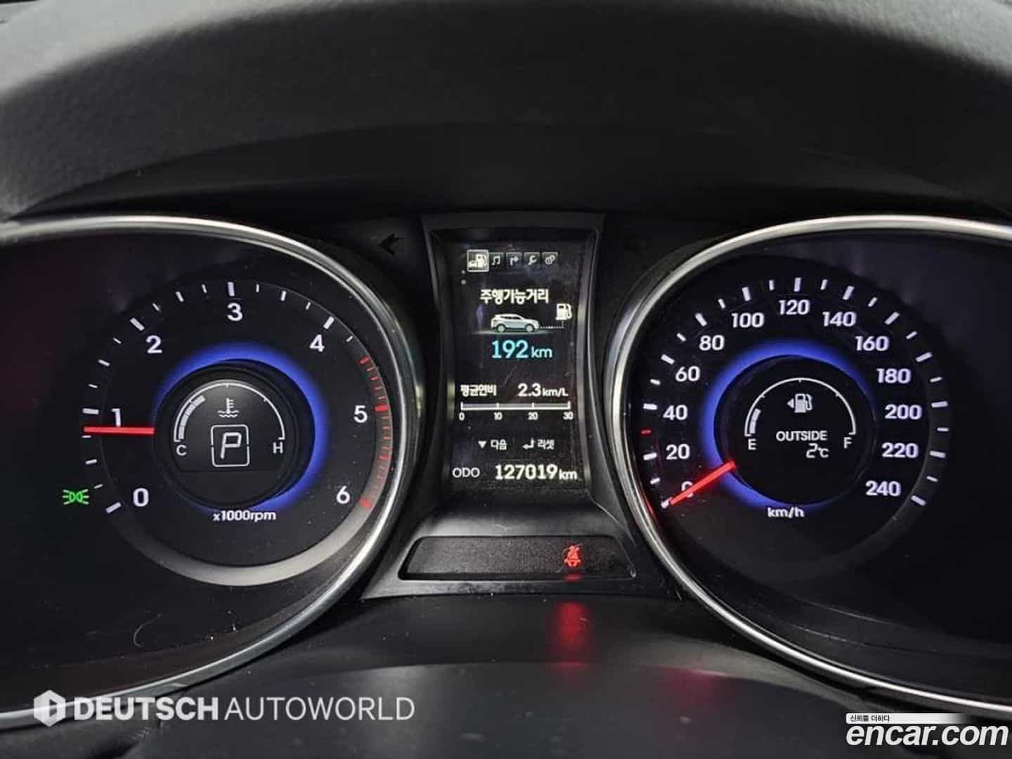 Santafe Hyundai 2015.3-OUTER-005