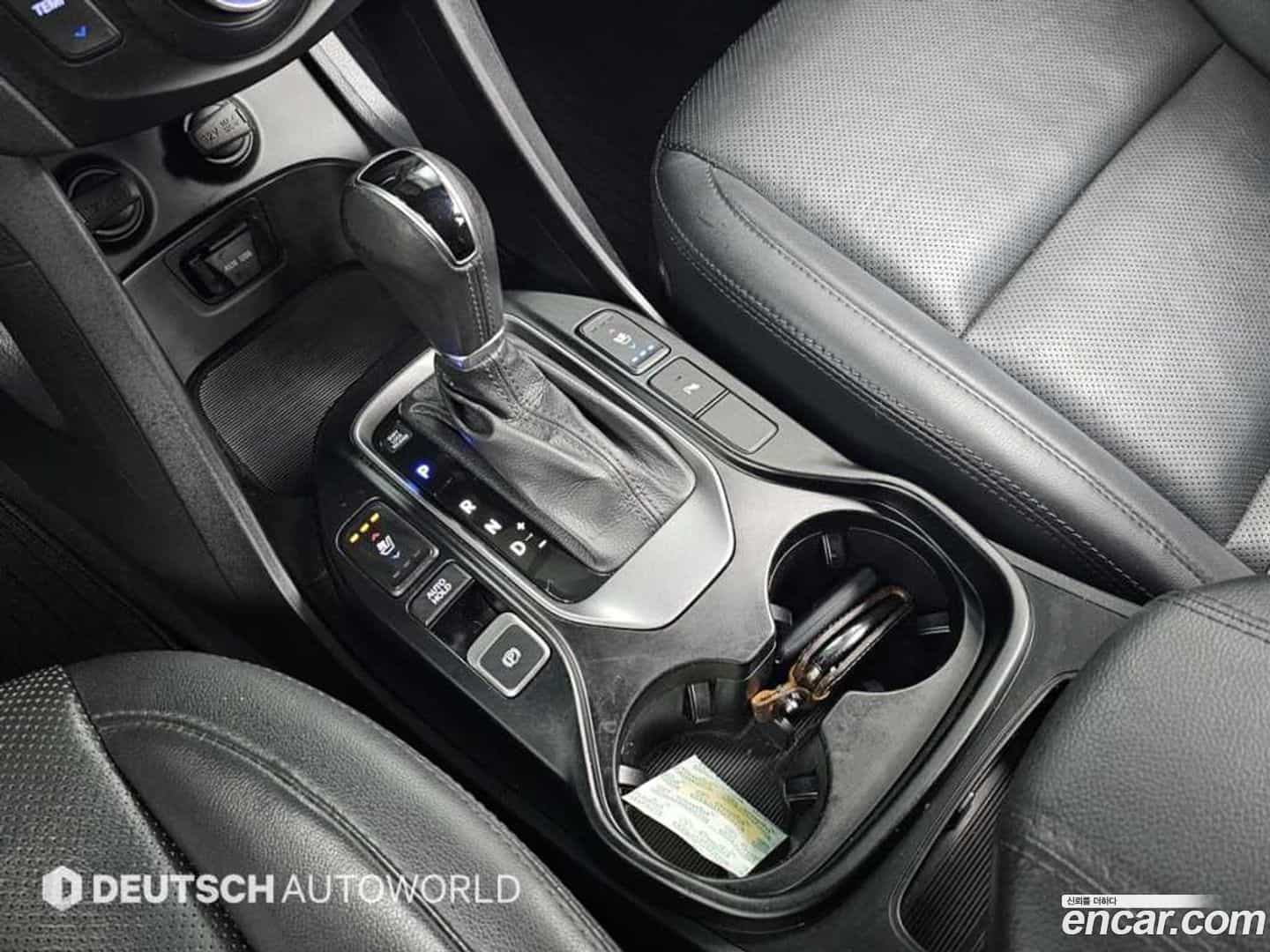 Santafe Hyundai 2015.3-INNER-010