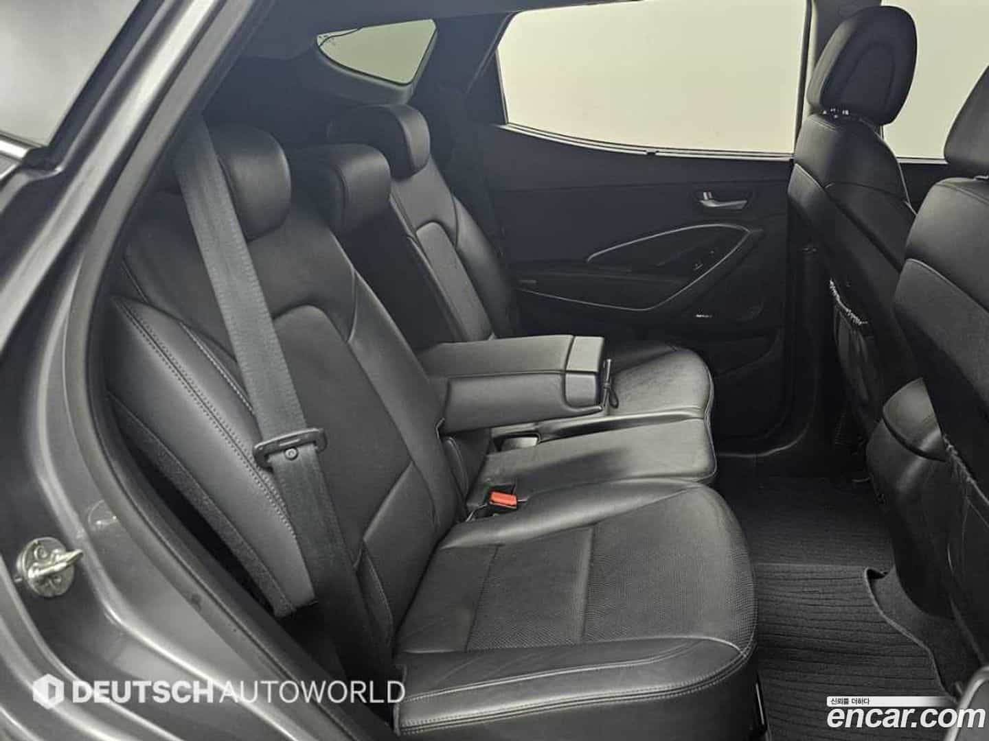 Santafe Hyundai 2015.3-OPTION-016