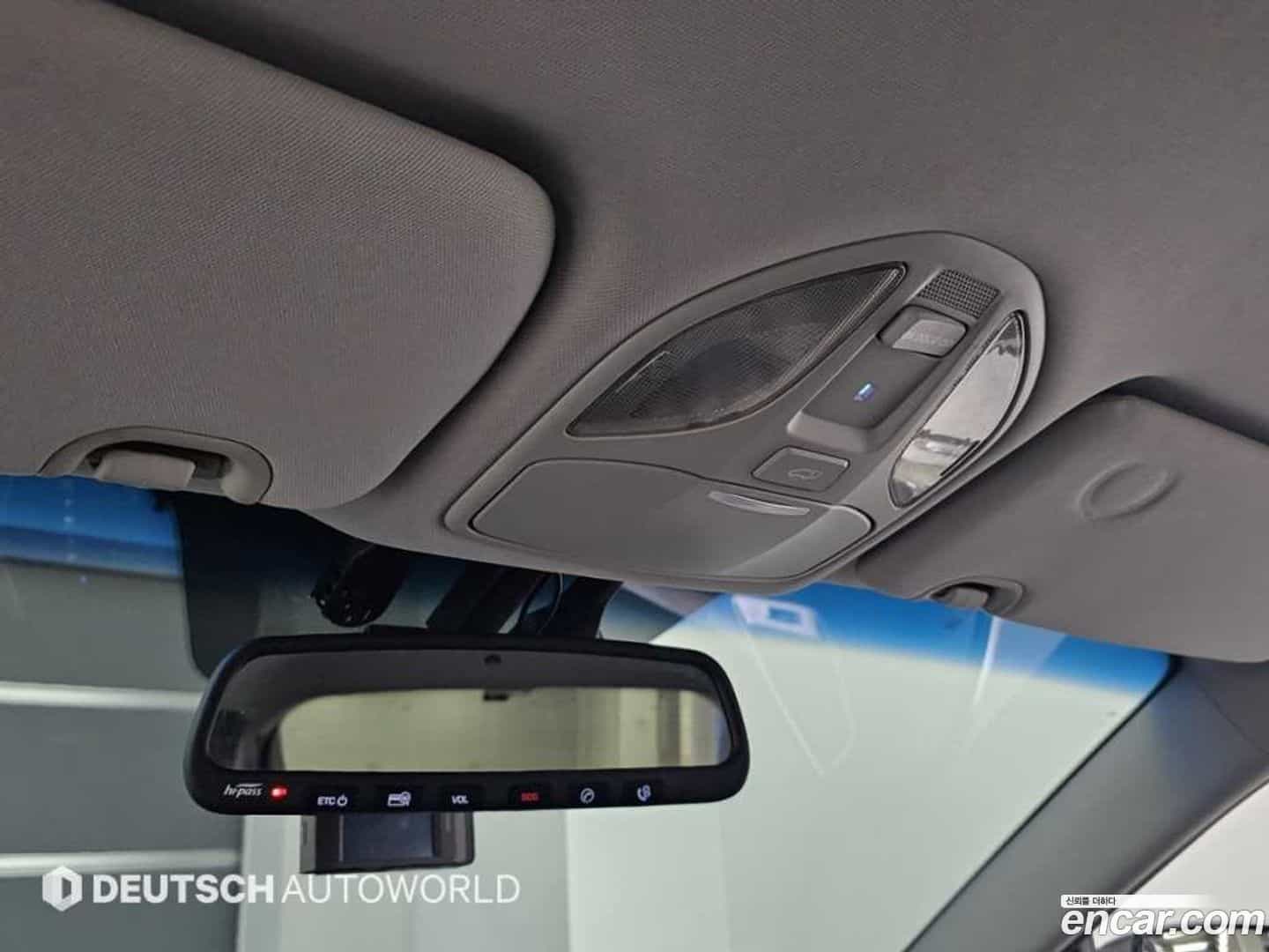 Santafe Hyundai 2015.3-OPTION-019