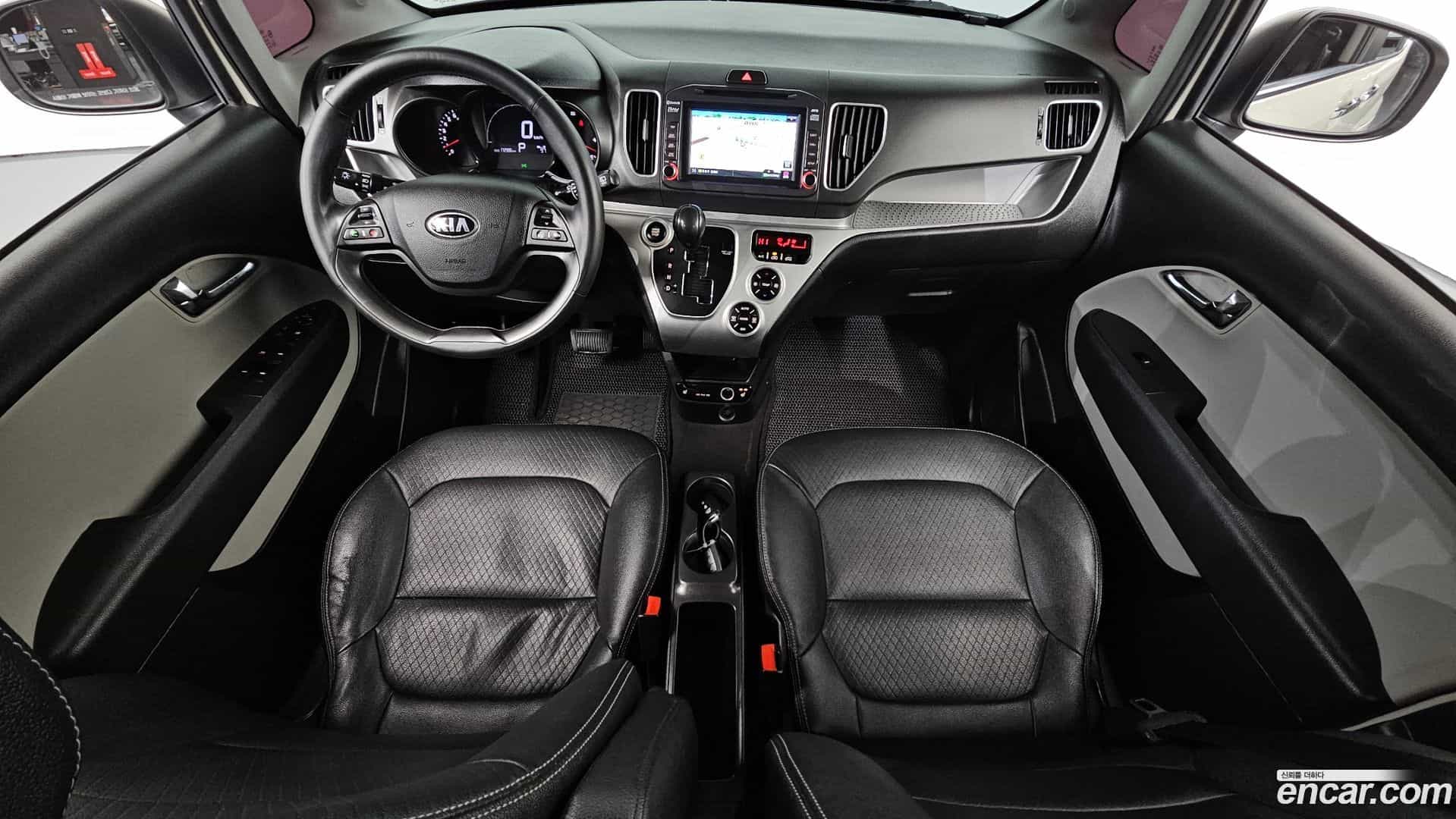 RAY Kia 2015.7-INNER-007