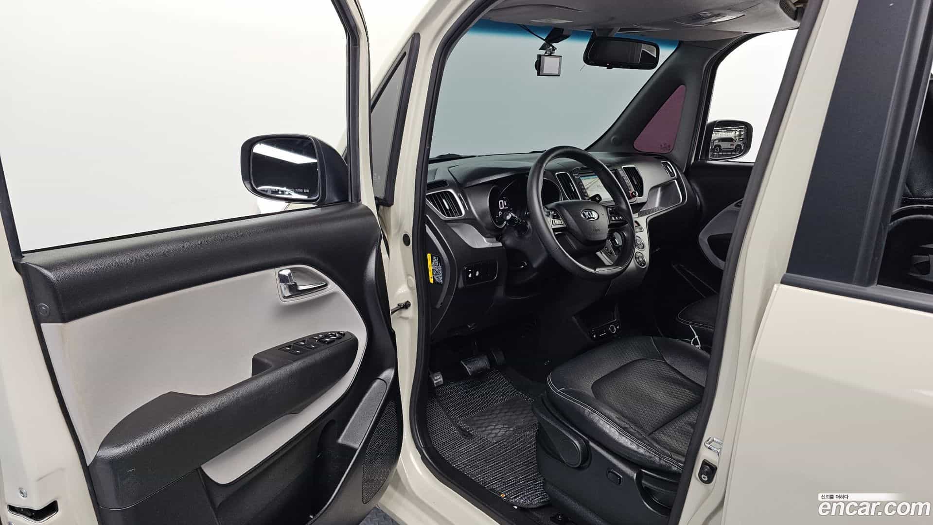 RAY Kia 2015.7-INNER-010