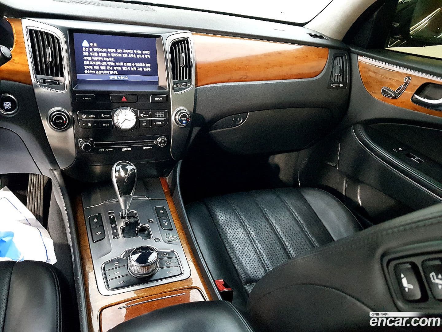 Main__Slider__Photo:Equus Hyundai 2009.6-9