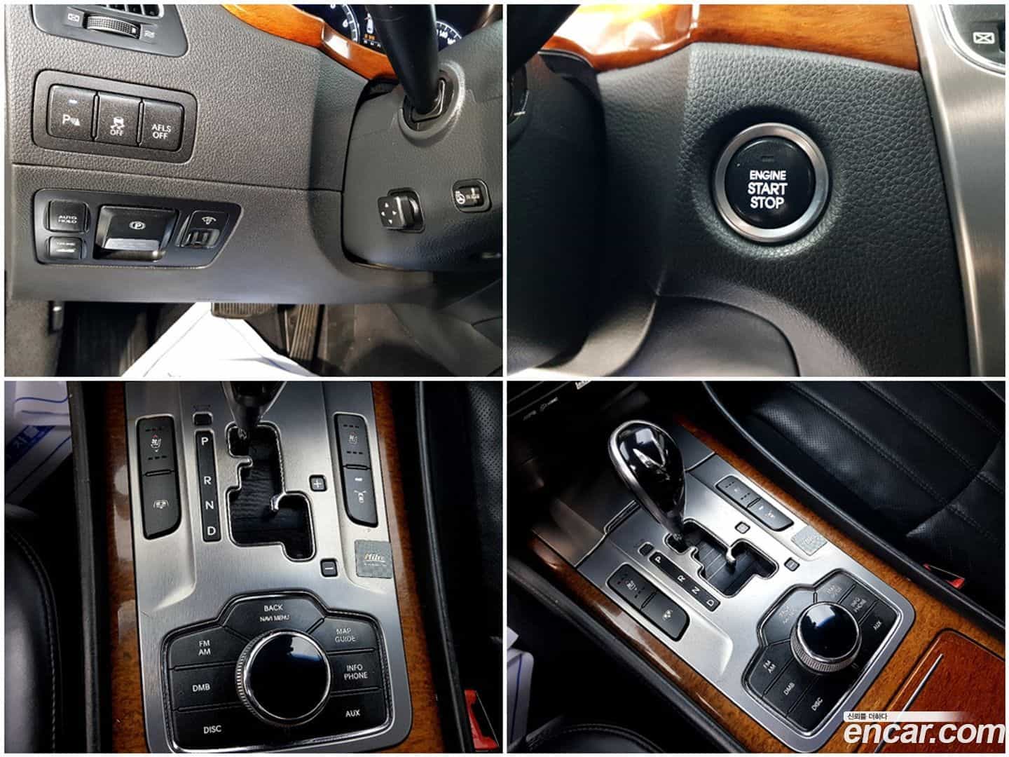 Equus Hyundai 2009.6-OPTION-017