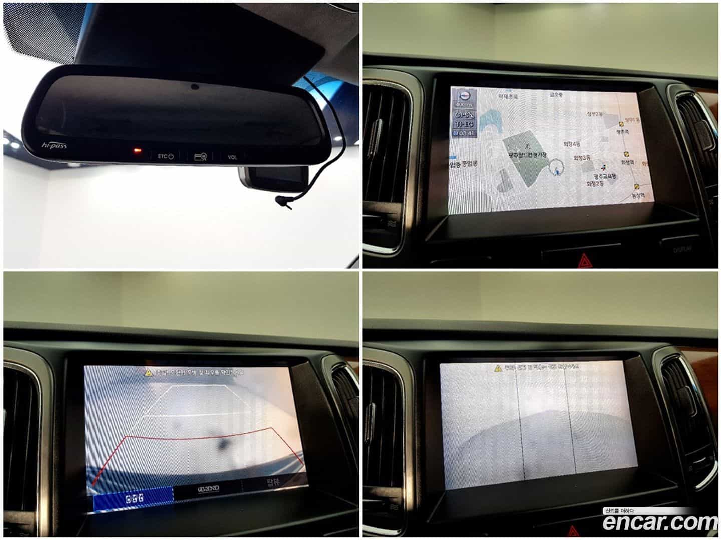 Equus Hyundai 2009.6-OPTION-019