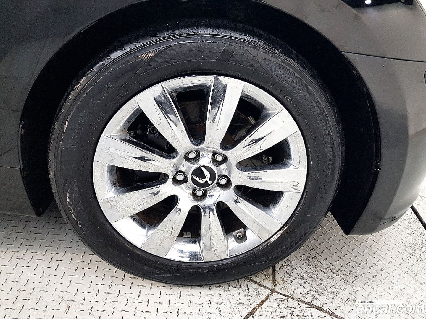 Main__Slider__Photo:Equus Hyundai 2009.6-19