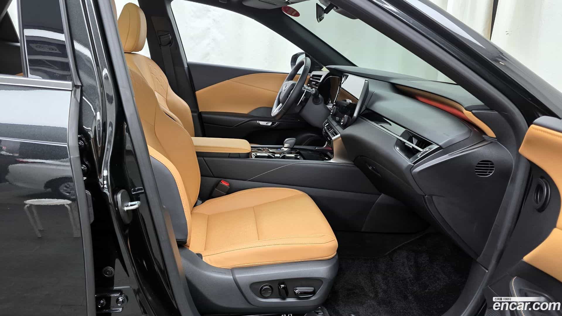 RX Lexus 2025.7-OPTION-015