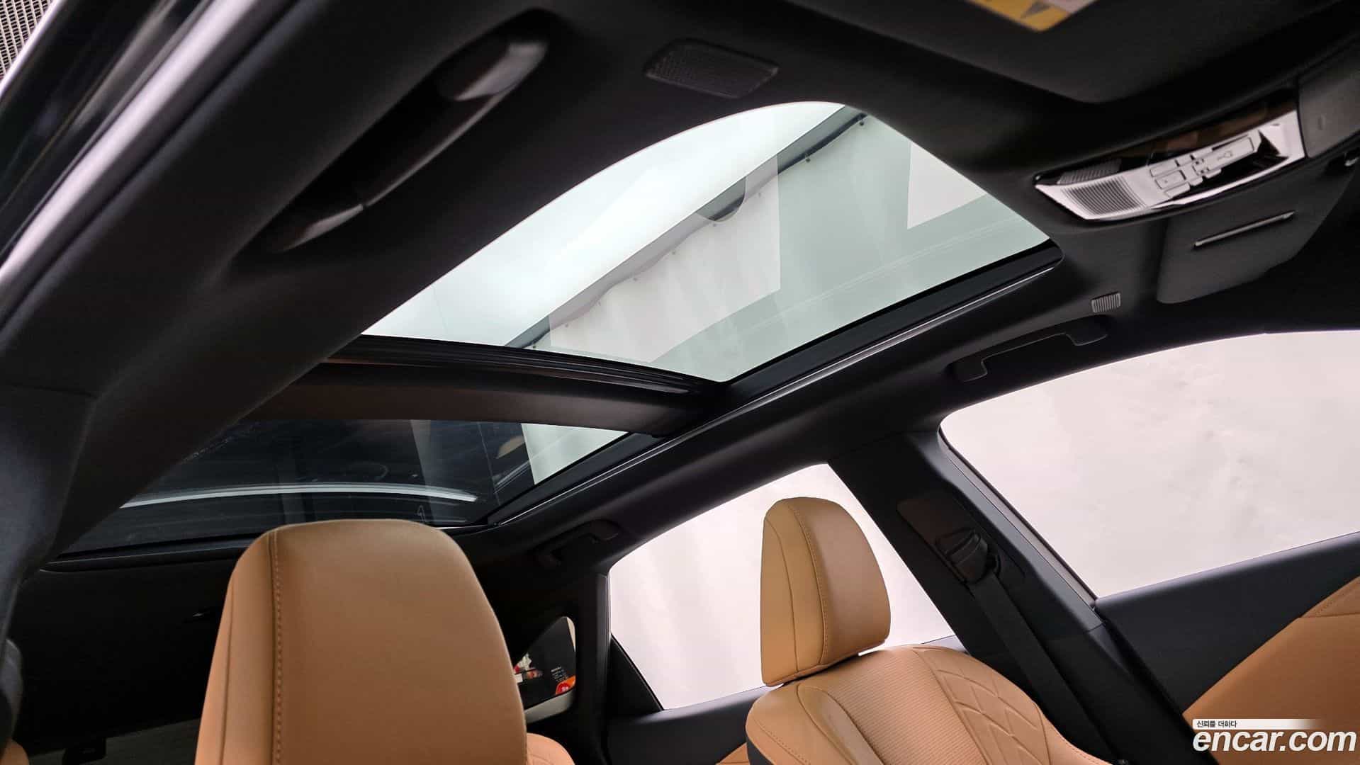 RX Lexus 2025.7-OPTION-021