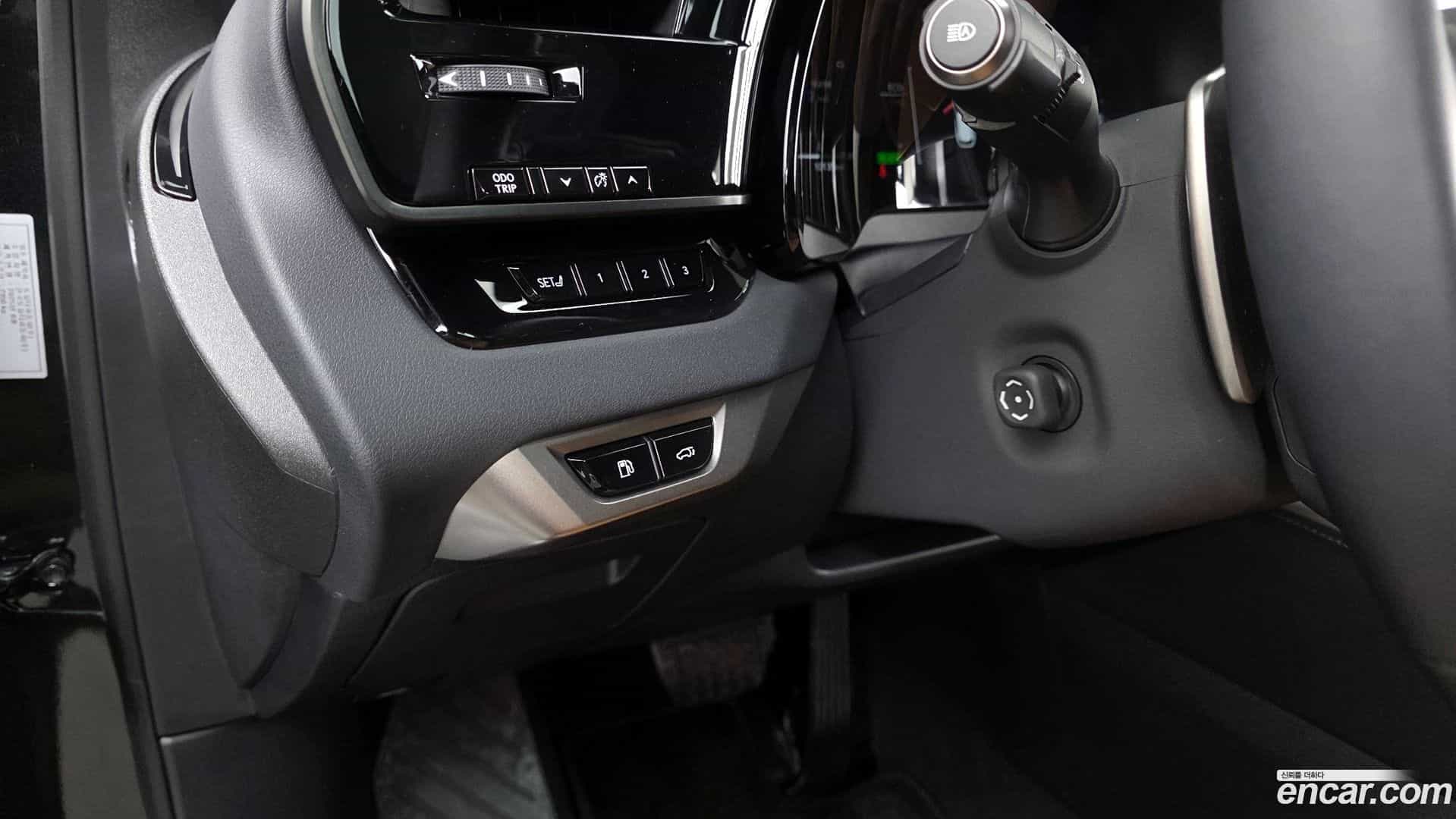 RX Lexus 2025.7-OPTION-022