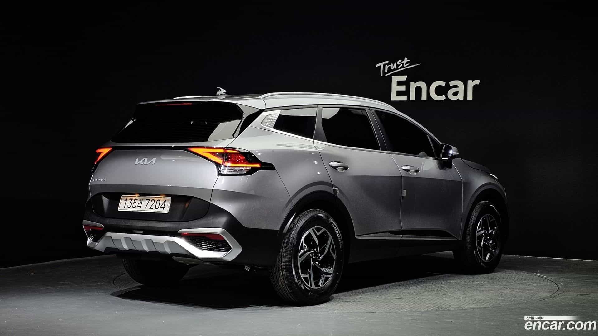 Sportage Kia 2021.7-OUTER-002