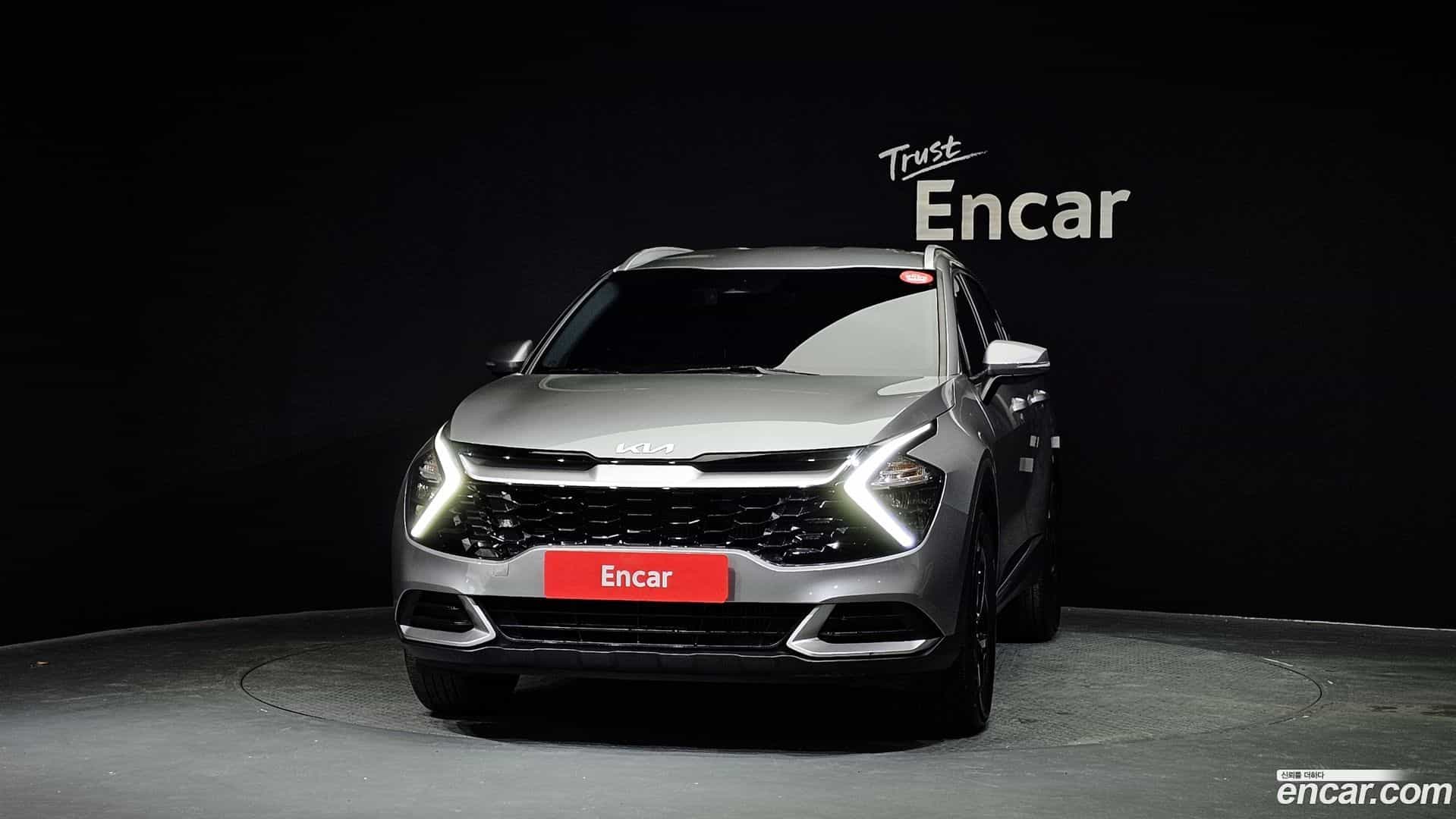 Sportage Kia 2021.7-OUTER-003