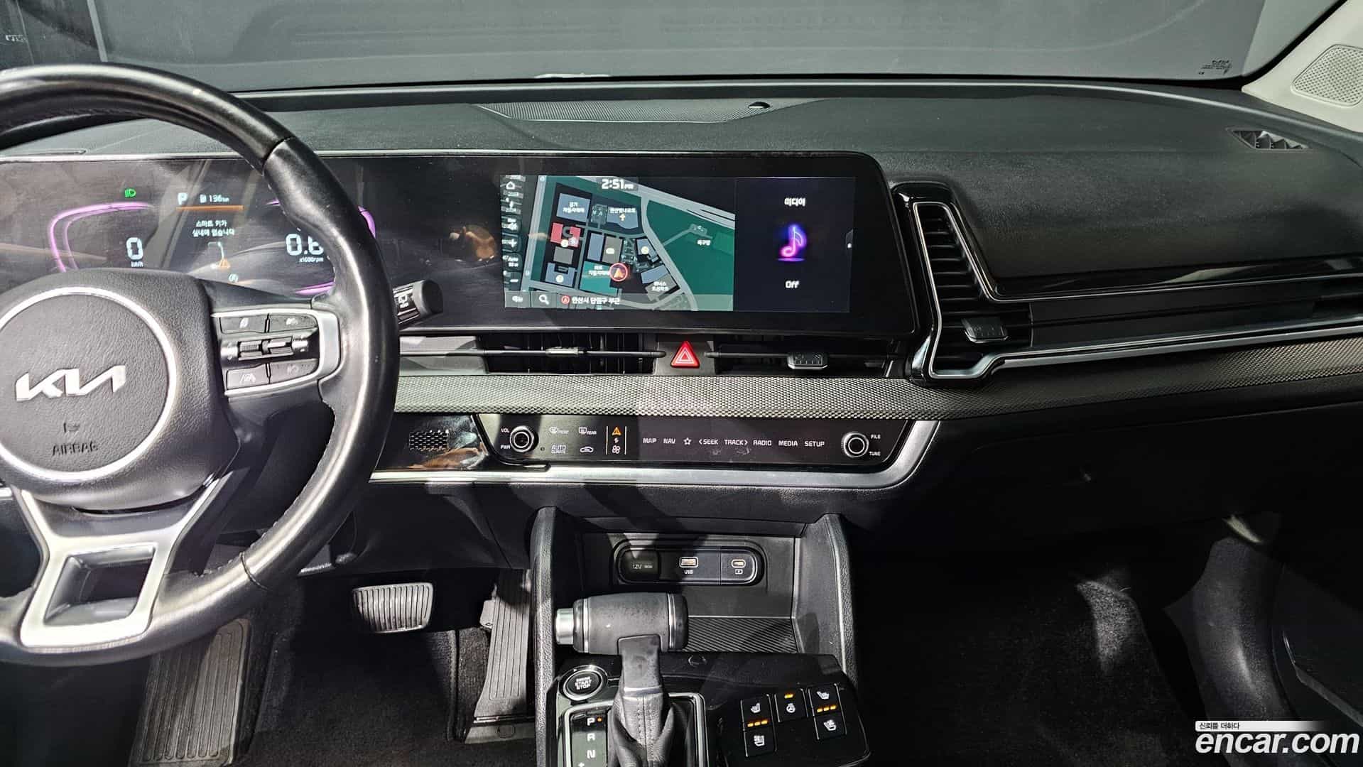 Sportage Kia 2021.7-OPTION-023