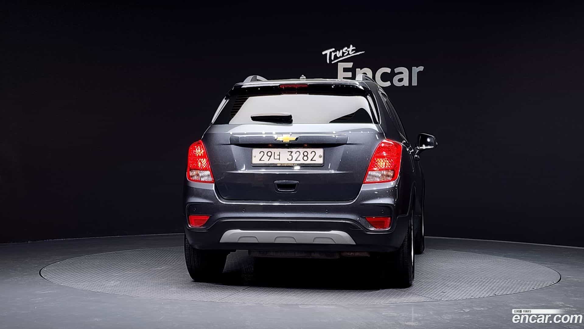 Trax ChevroletGMDaewoo 2017.9-OUTER-004