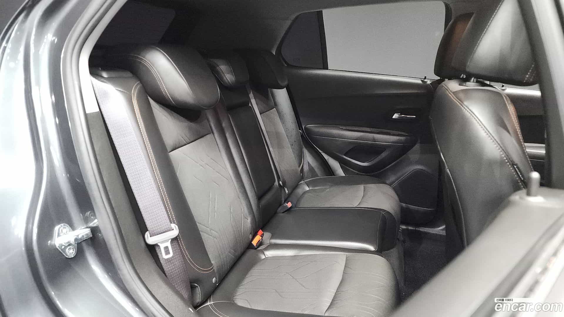 Trax ChevroletGMDaewoo 2017.9-OPTION-016