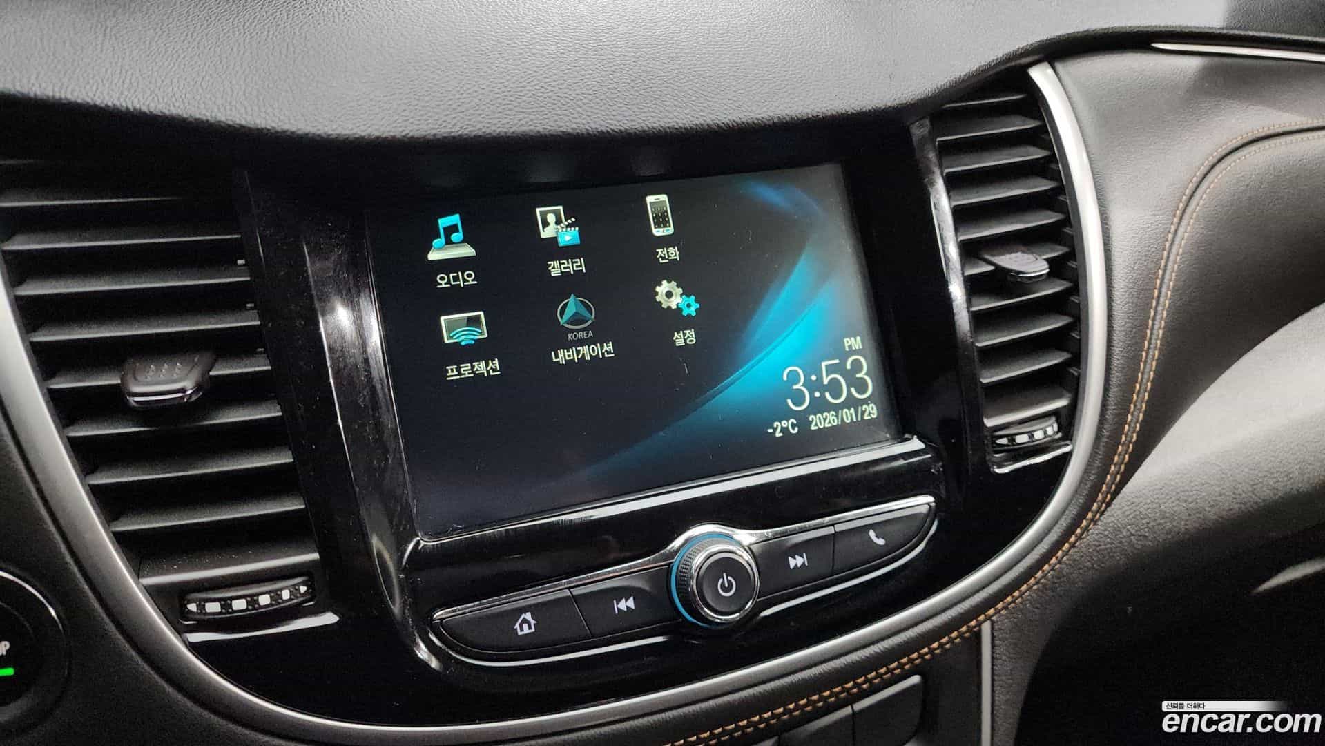 Trax ChevroletGMDaewoo 2017.9-OPTION-018