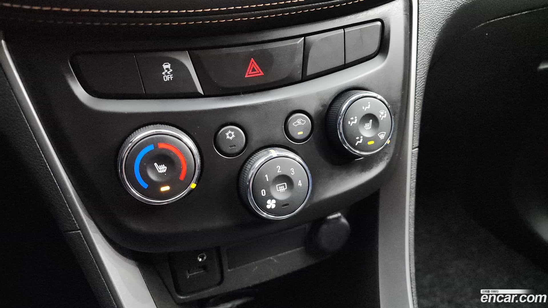 Trax ChevroletGMDaewoo 2017.9-OPTION-022