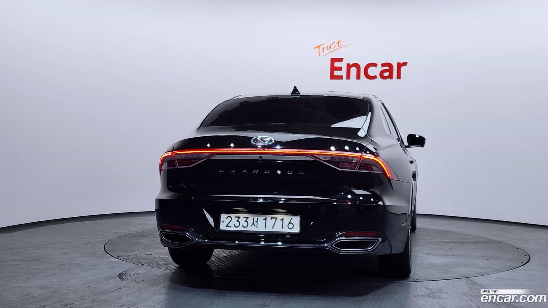 Grandeur Hyundai 2019.11-OUTER-004