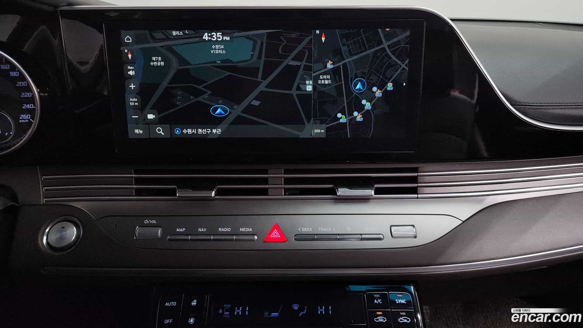 Grandeur Hyundai 2019.11-OPTION-019