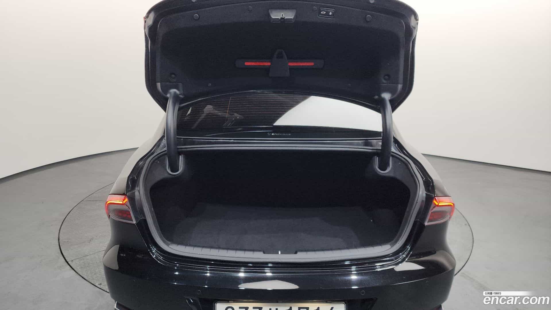 Grandeur Hyundai 2019.11-OPTION-024