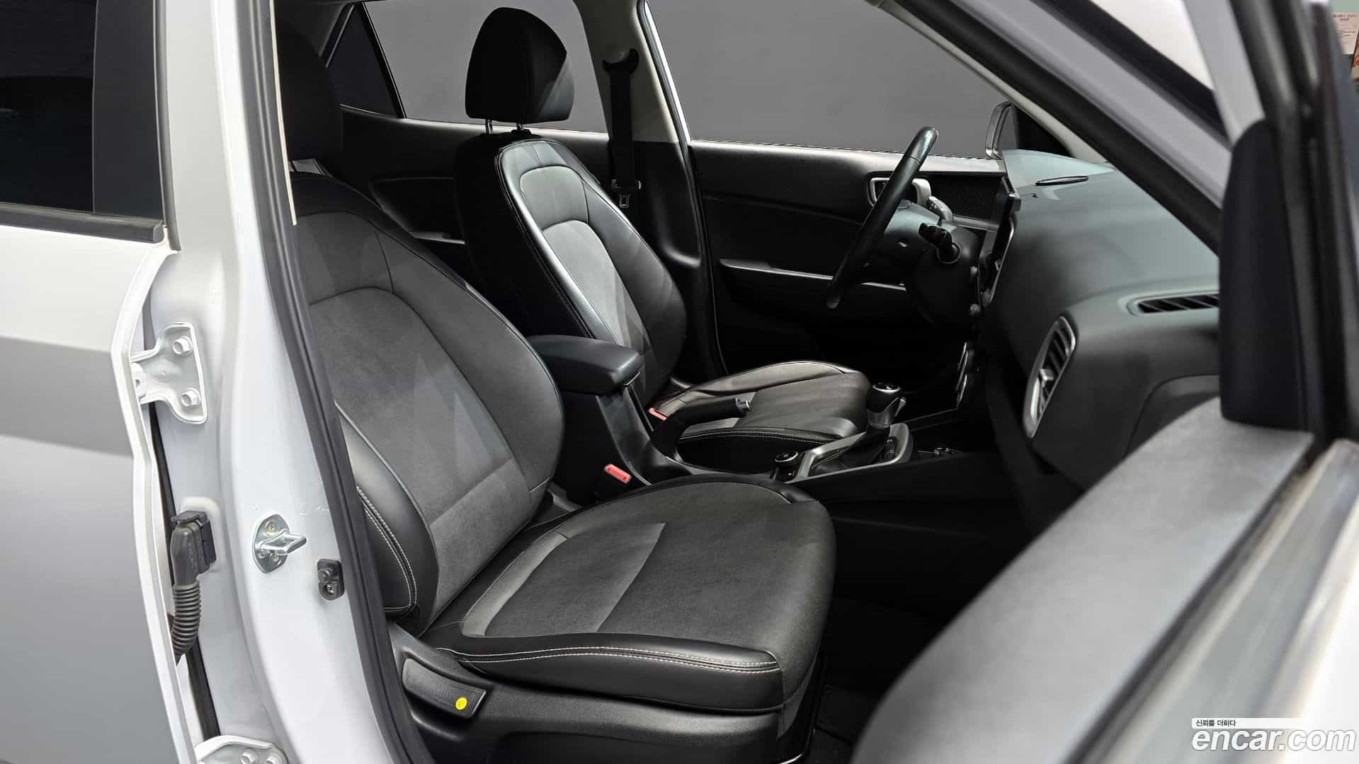 Venue Hyundai 2019.7-INNER-010