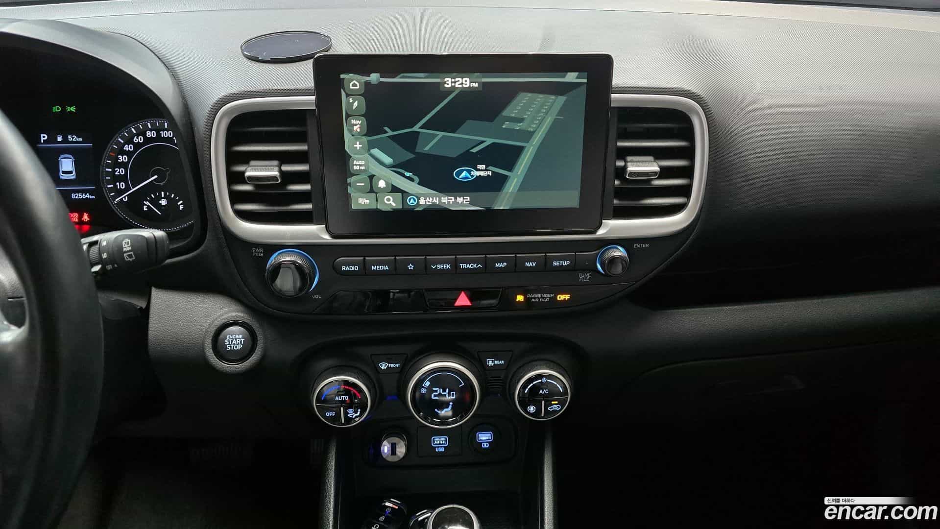 Venue Hyundai 2019.7-OPTION-019