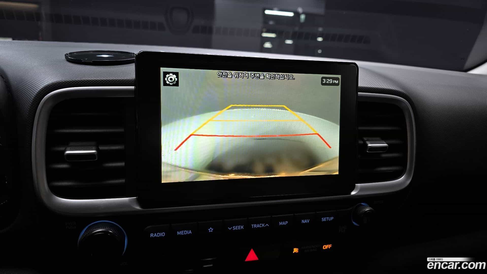 Venue Hyundai 2019.7-OPTION-020