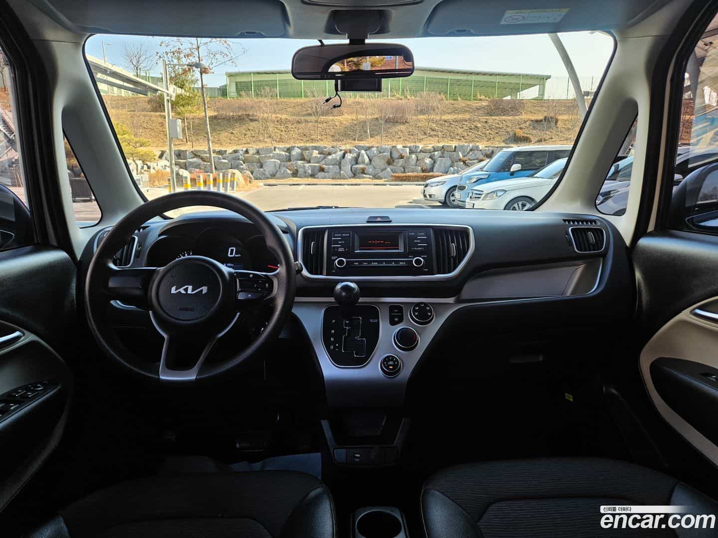 RAY Kia 2021.9-INNER-007