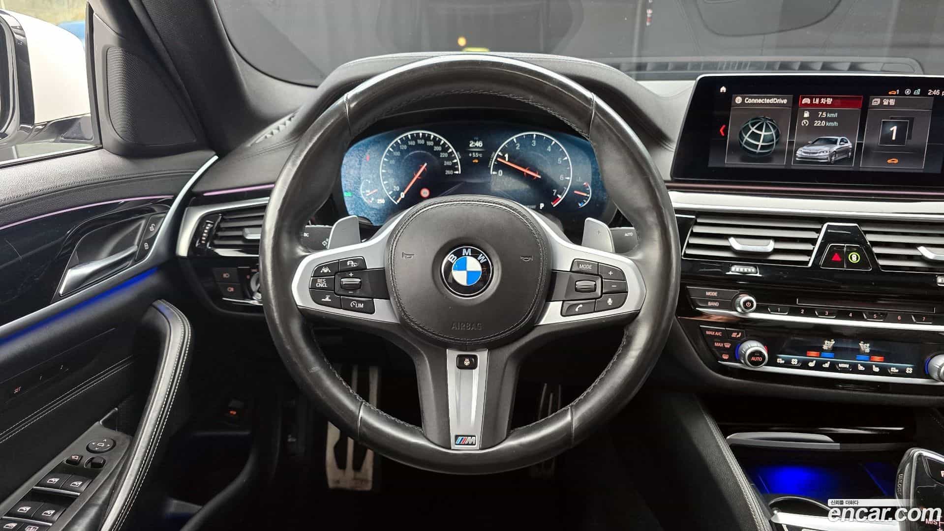 5-Series BMW 2019.4-OPTION-017