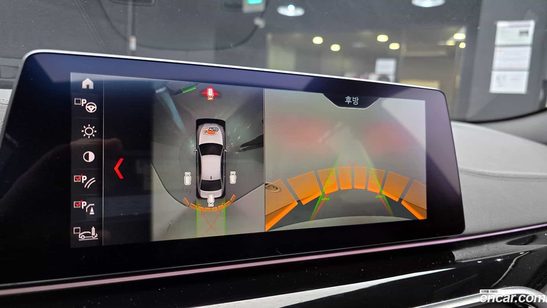 5-Series BMW 2019.4-OPTION-019