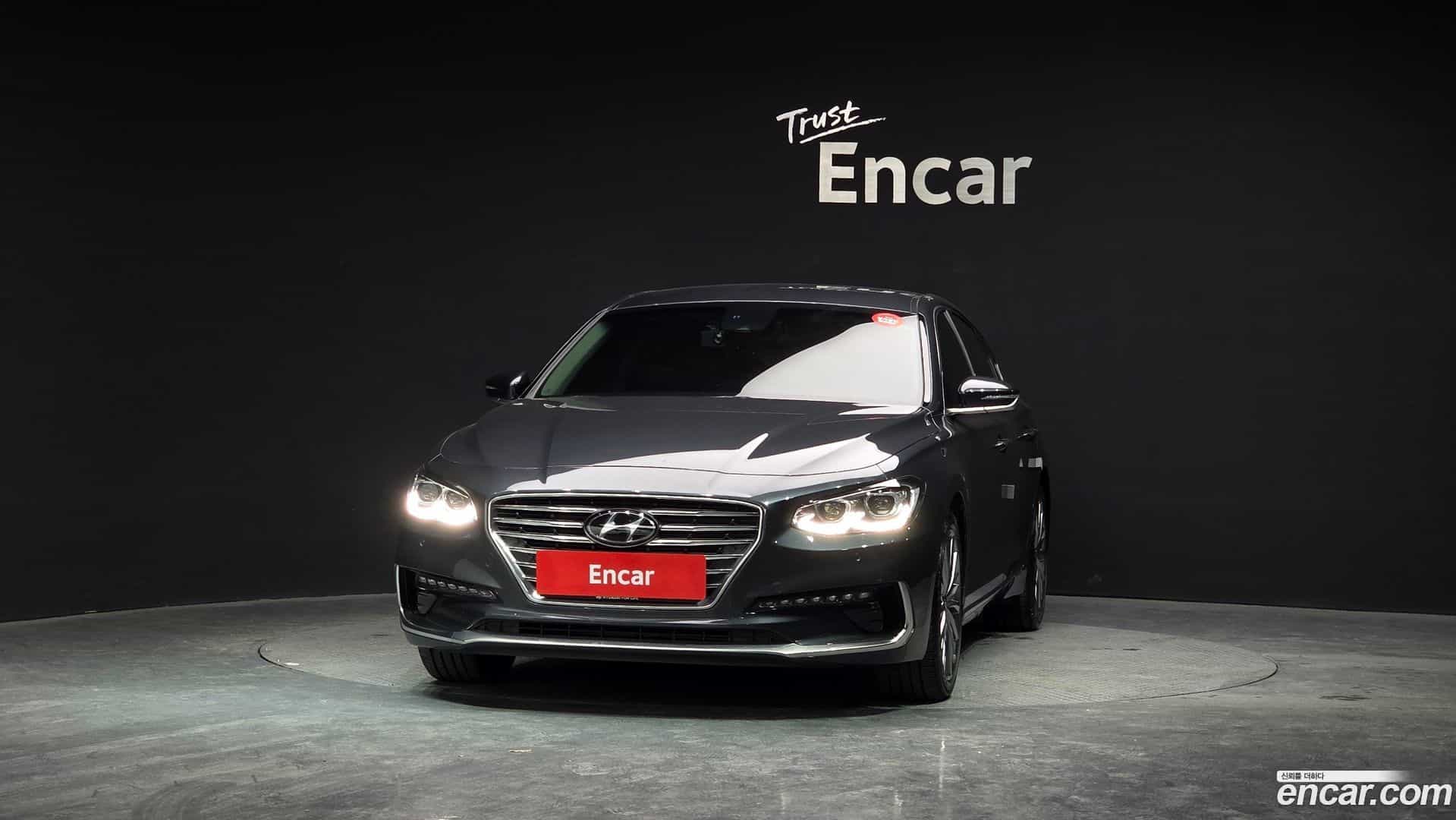 Grandeur Hyundai 2017.4-OUTER-003