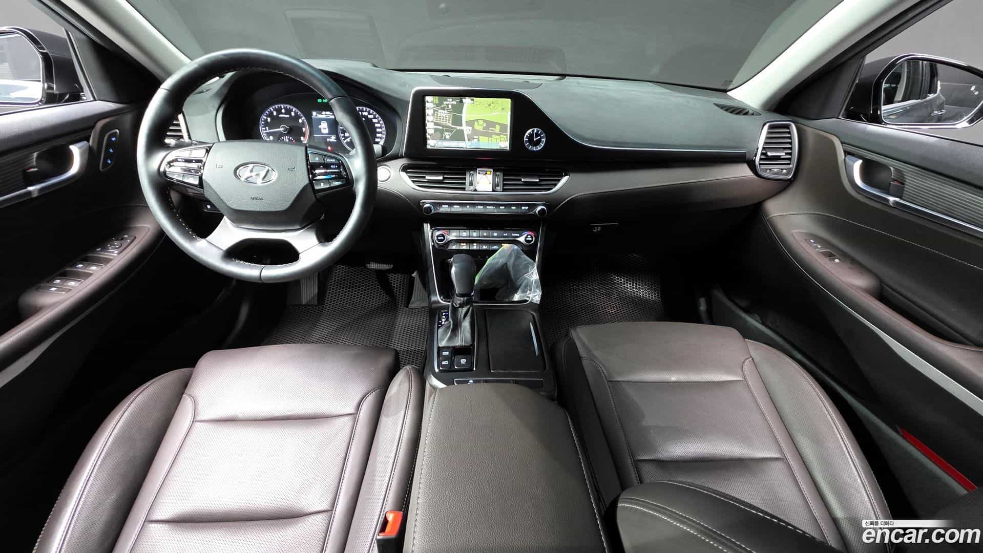 Grandeur Hyundai 2017.4-INNER-007