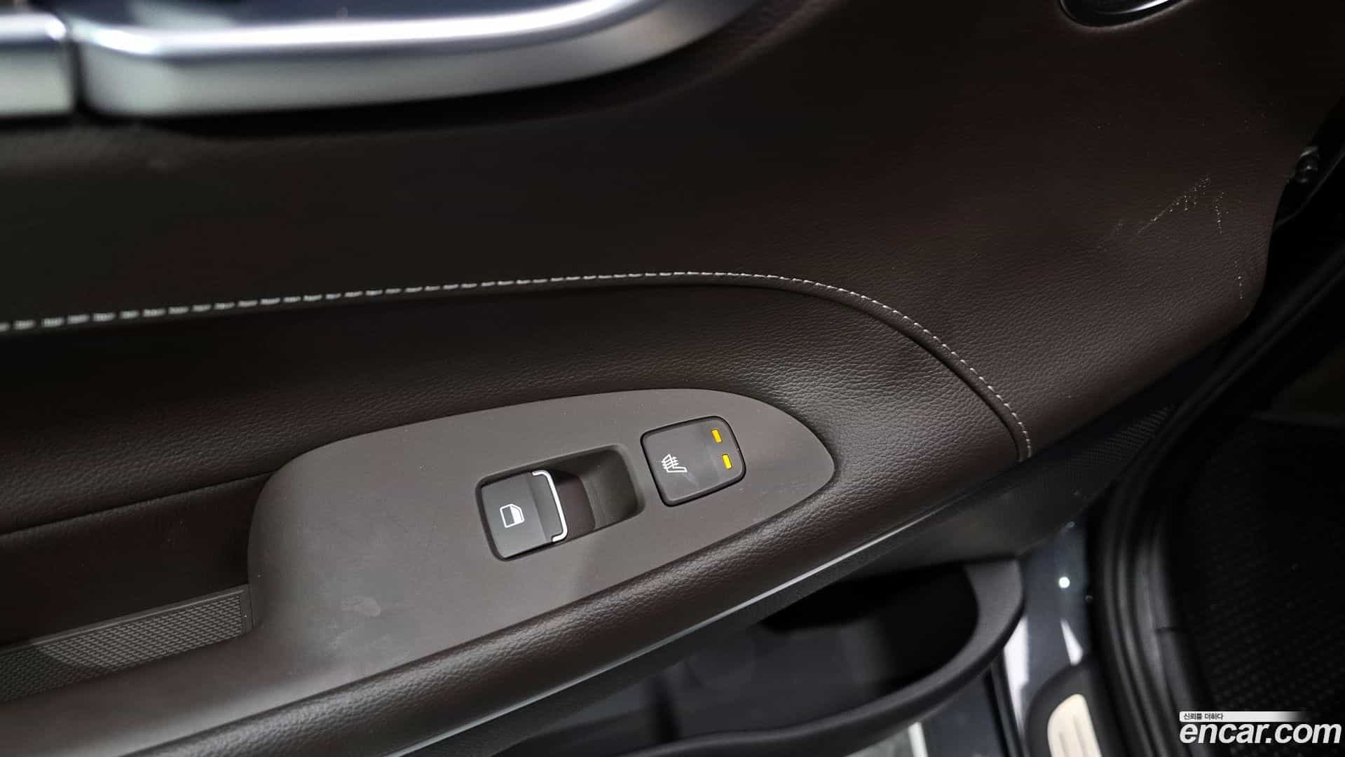 Grandeur Hyundai 2017.4-OPTION-022