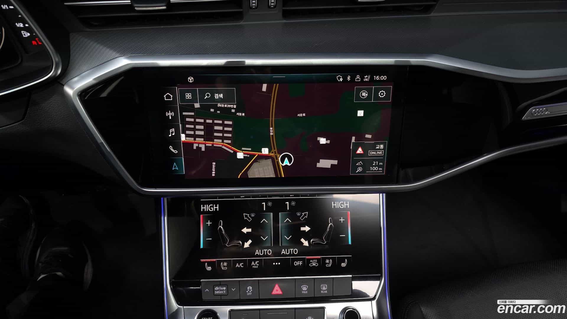 A6 Audi 2021.9-OPTION-018