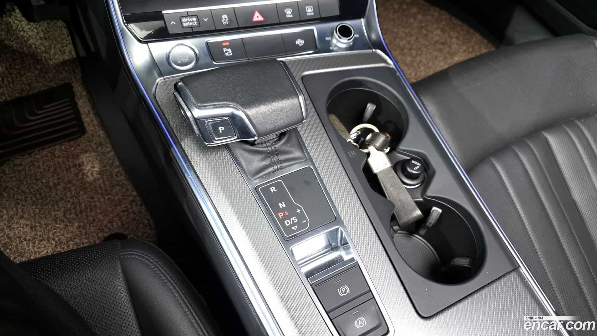 A6 Audi 2020.3-INNER-009