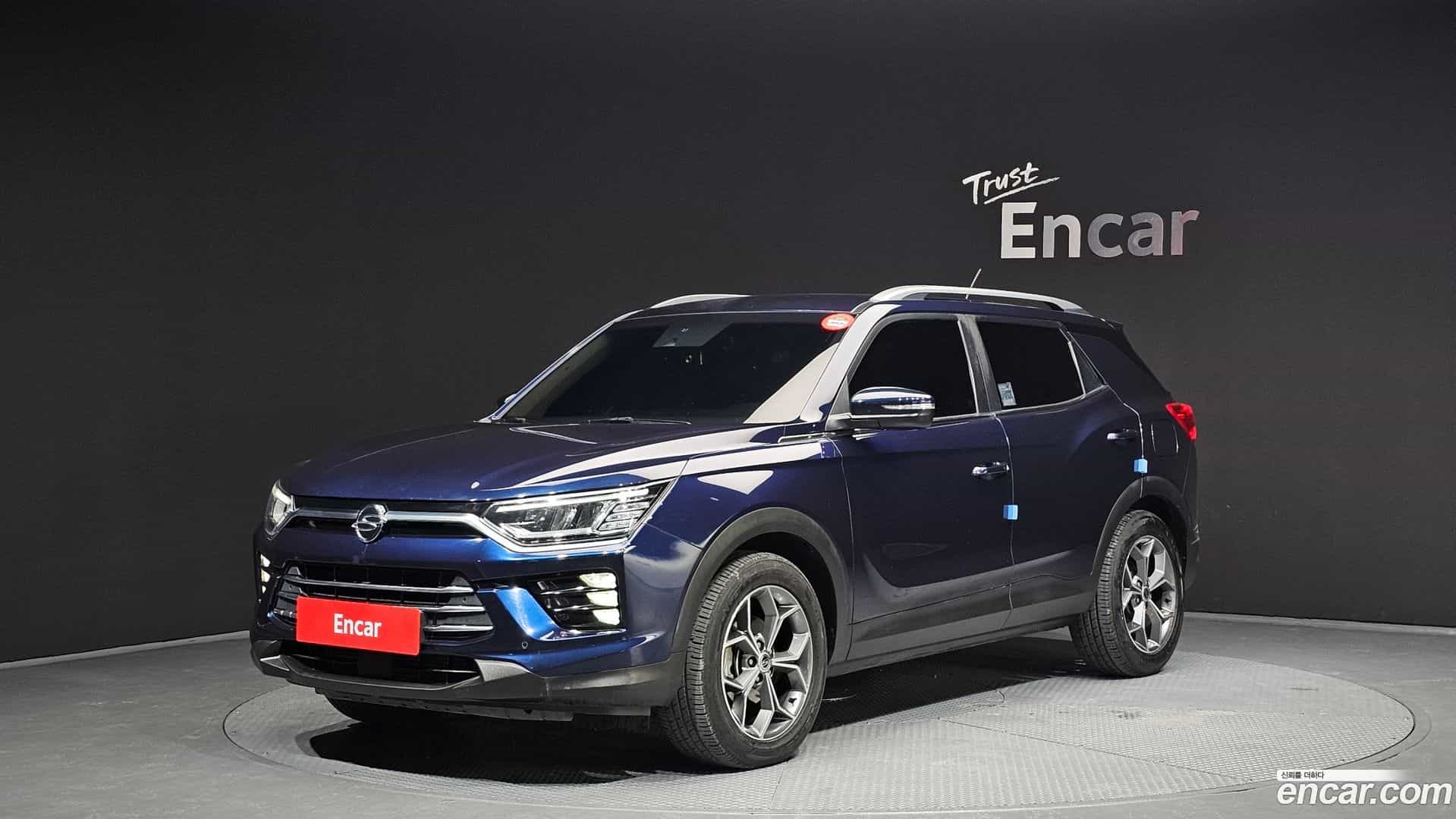 KORANDO KG_Mobility_Ssangyong 2020.0-OUTER-001