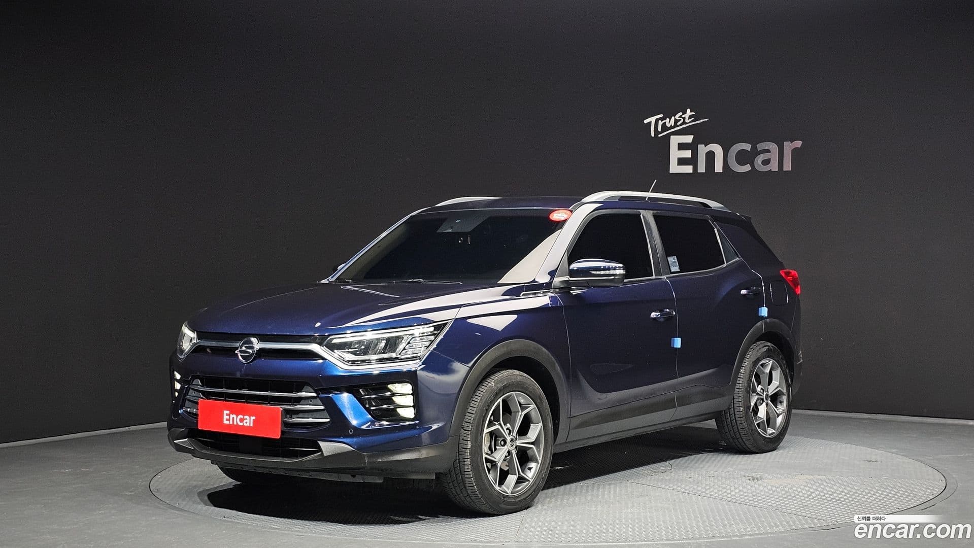 Main__Slider__Photo:KORANDO KG_Mobility_Ssangyong 2020.0-0