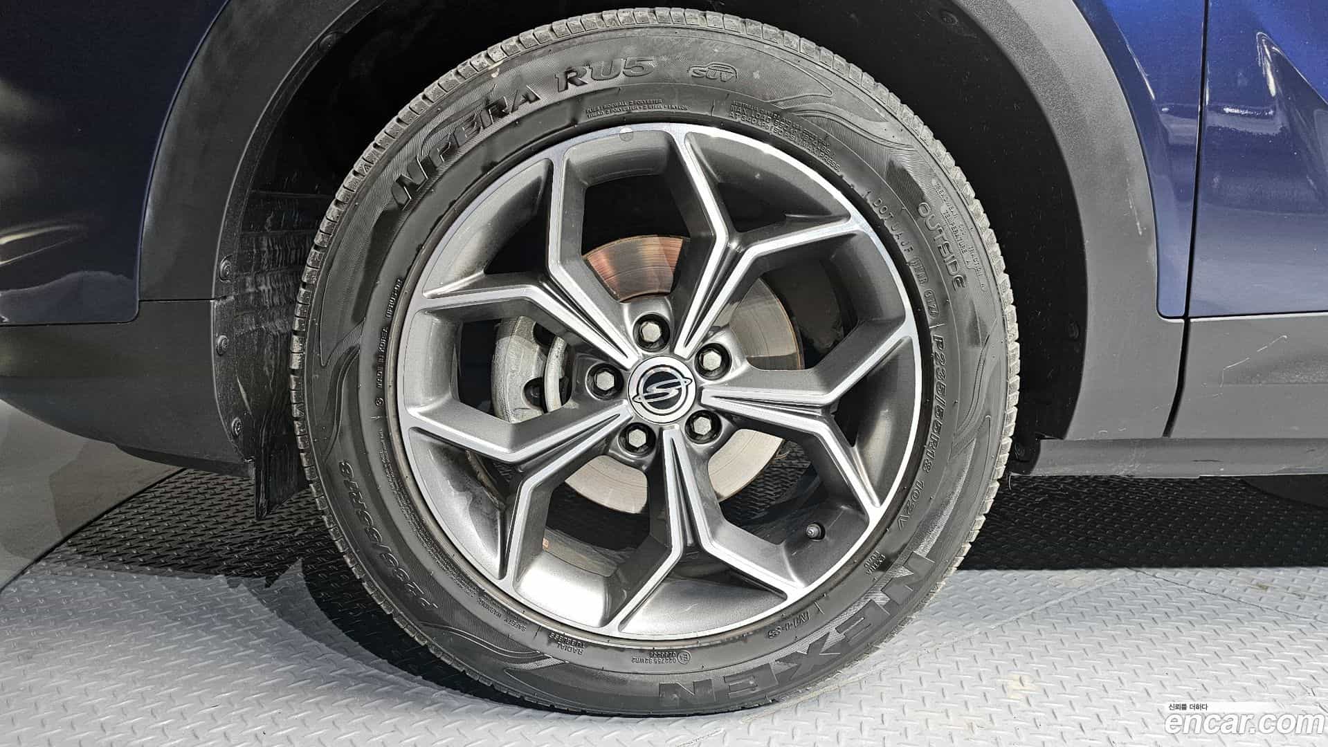 KORANDO KG_Mobility_Ssangyong 2020.0-OUTER-005