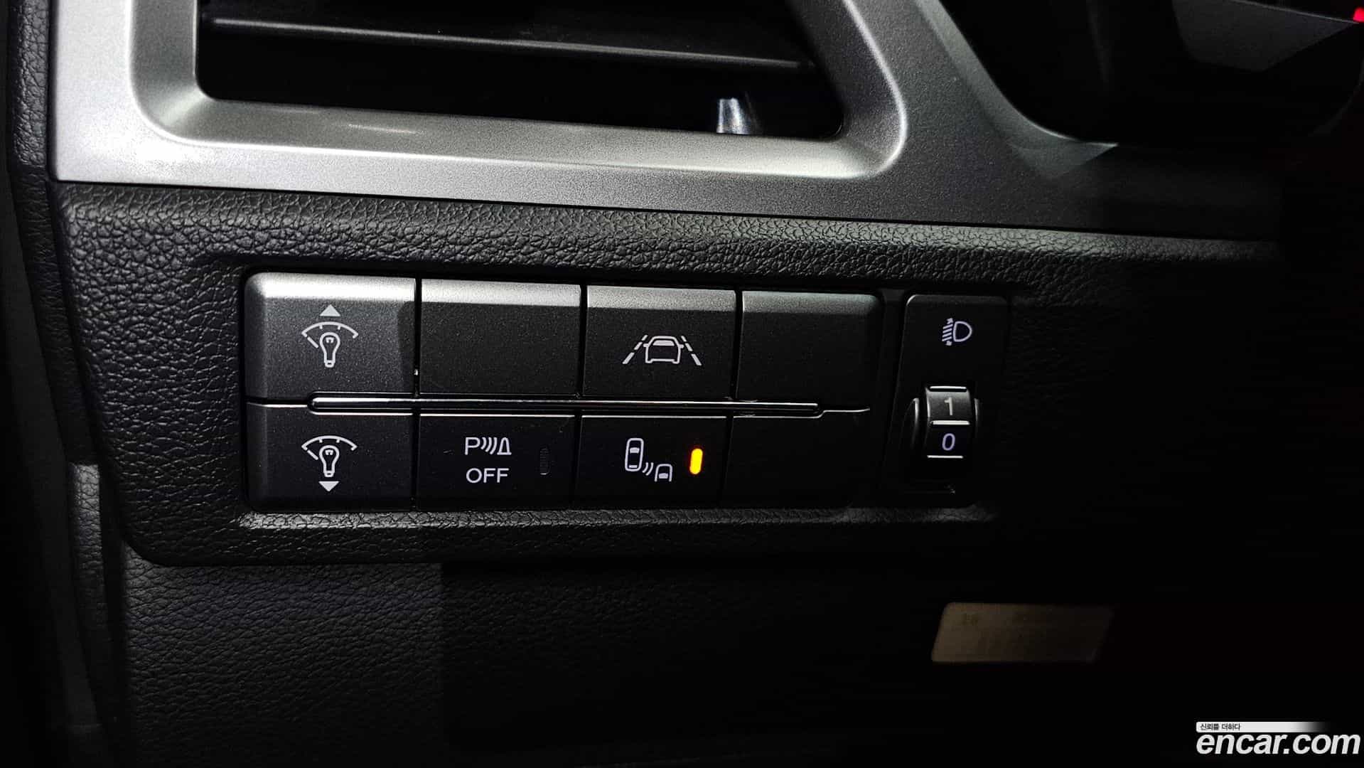 KORANDO KG_Mobility_Ssangyong 2020.0-OPTION-017