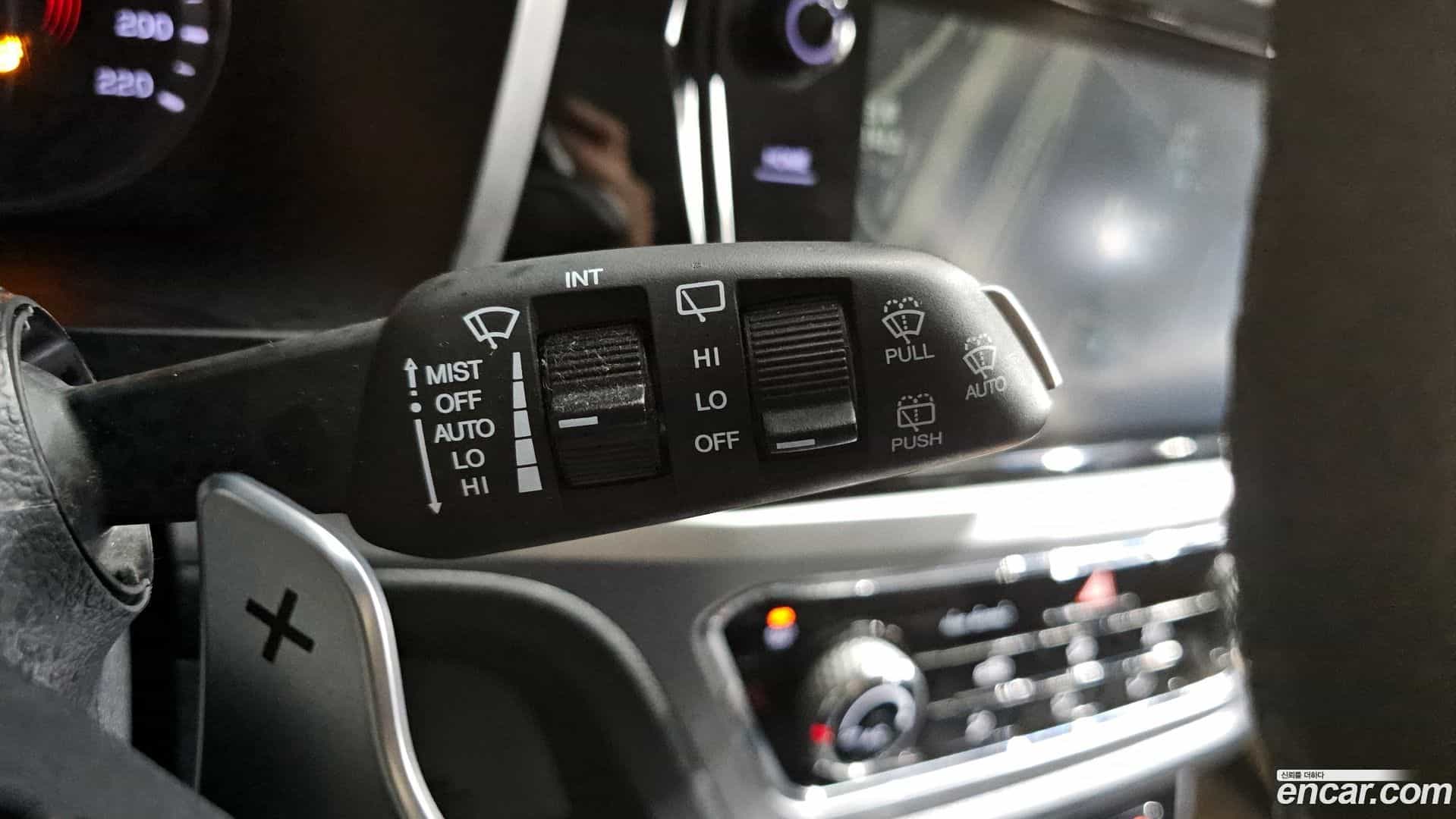 KORANDO KG_Mobility_Ssangyong 2020.0-OPTION-019