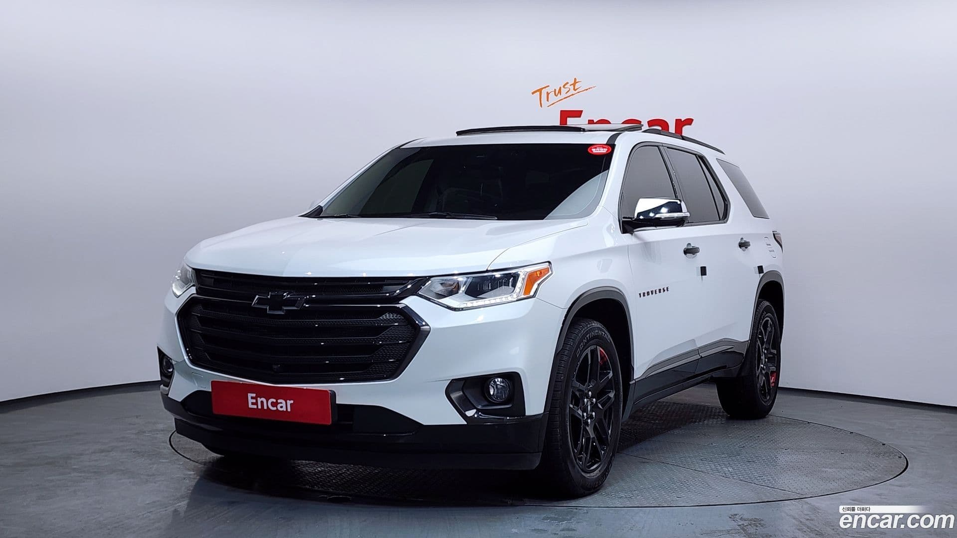 Main__Slider__Photo:Traverse ChevroletGMDaewoo 2021.8-0