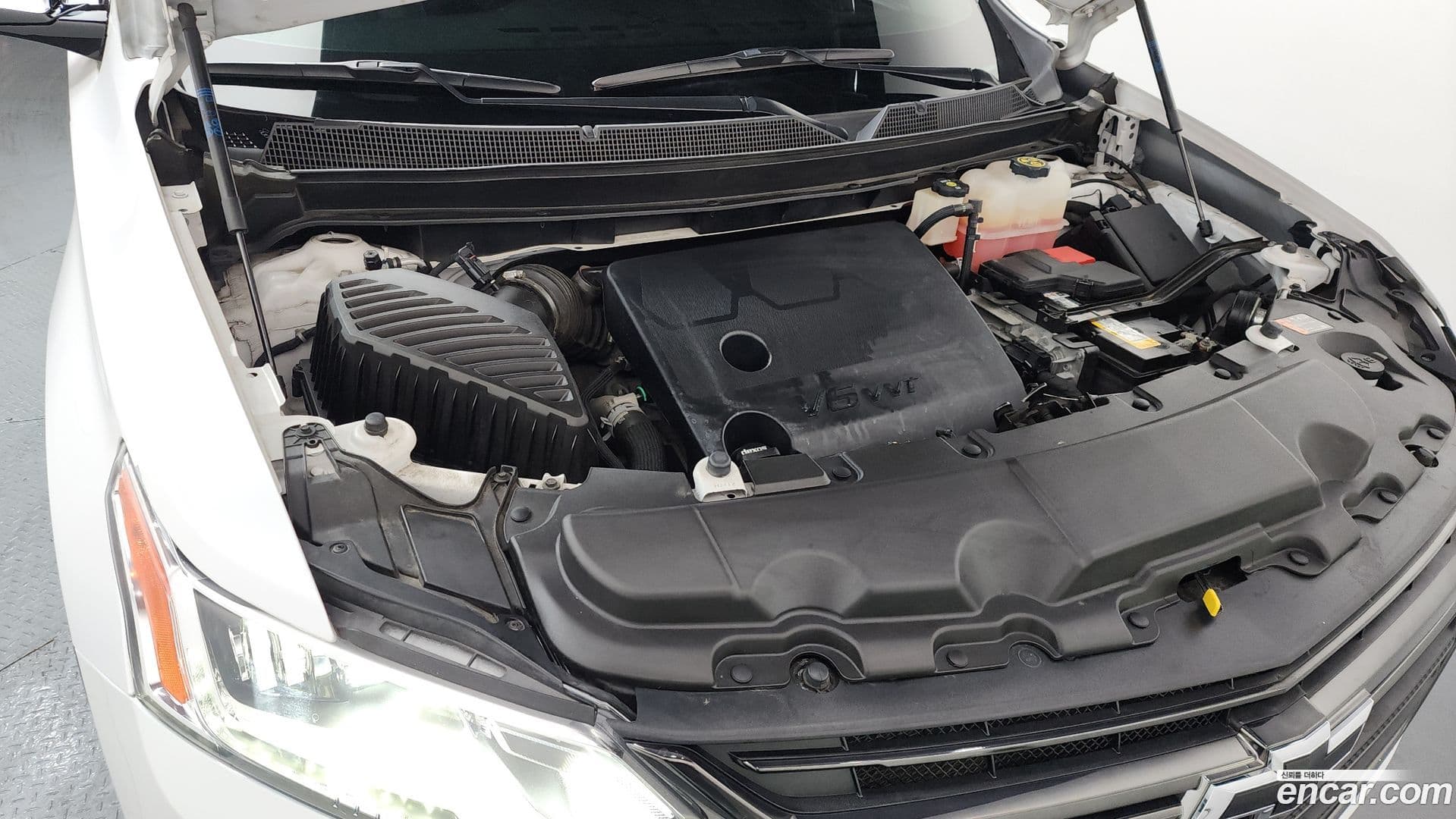 Main__Slider__Photo:Traverse ChevroletGMDaewoo 2021.8-5