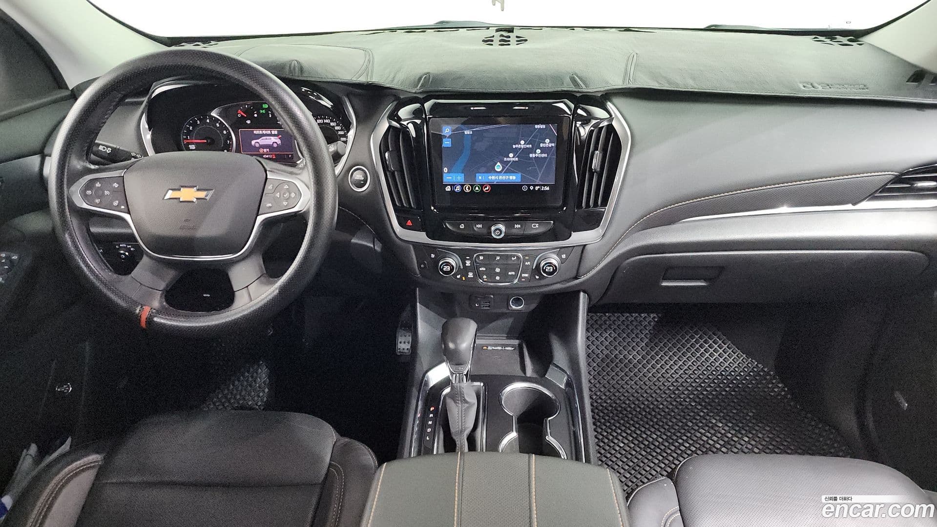 Main__Slider__Photo:Traverse ChevroletGMDaewoo 2021.8-6