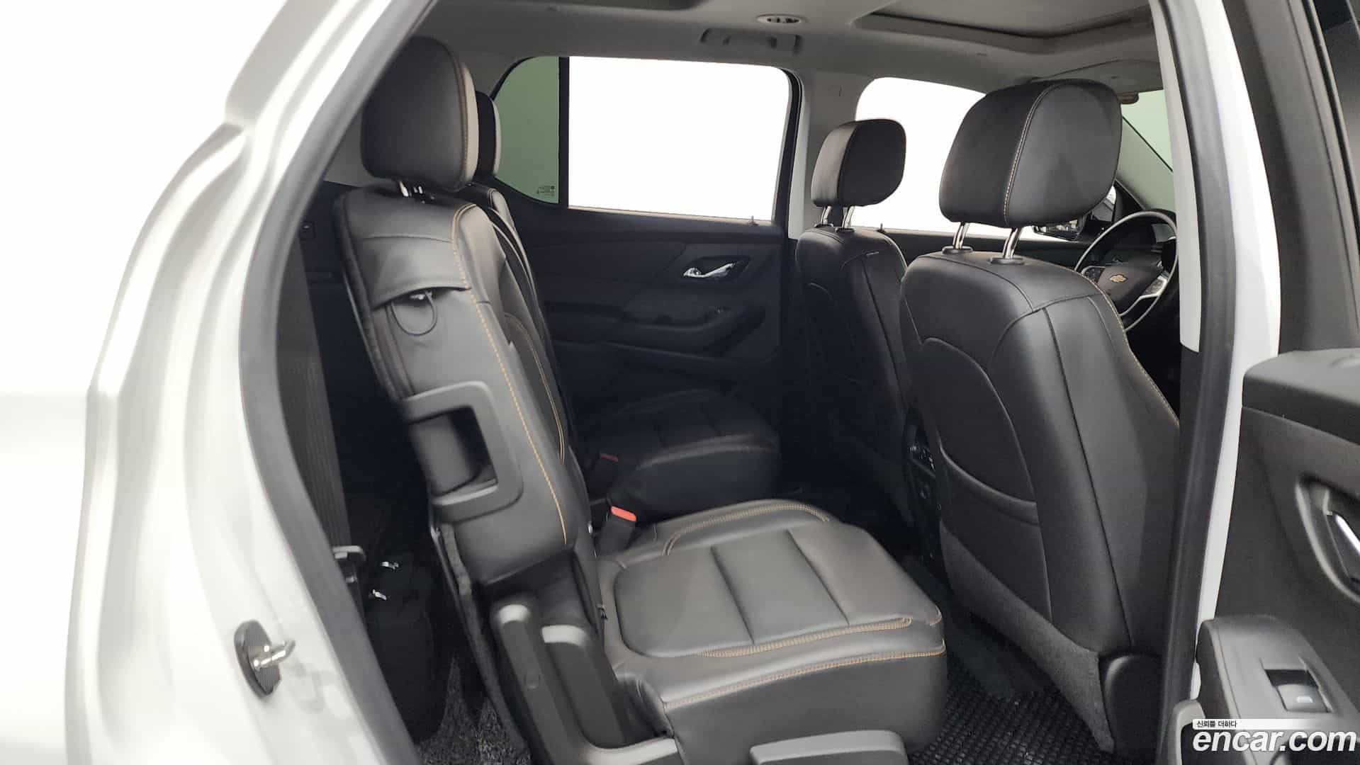 Traverse ChevroletGMDaewoo 2021.8-OPTION-016