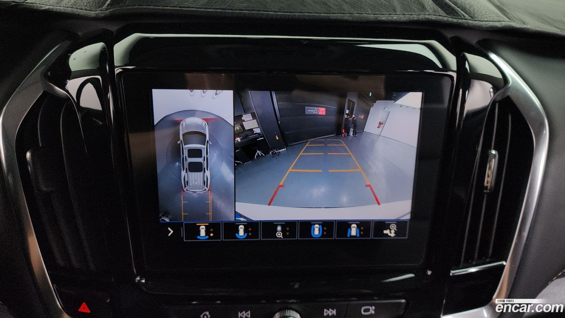 Main__Slider__Photo:Traverse ChevroletGMDaewoo 2021.8-14