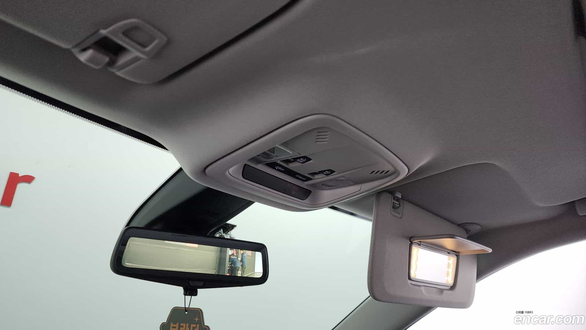 Traverse ChevroletGMDaewoo 2021.8-OPTION-021