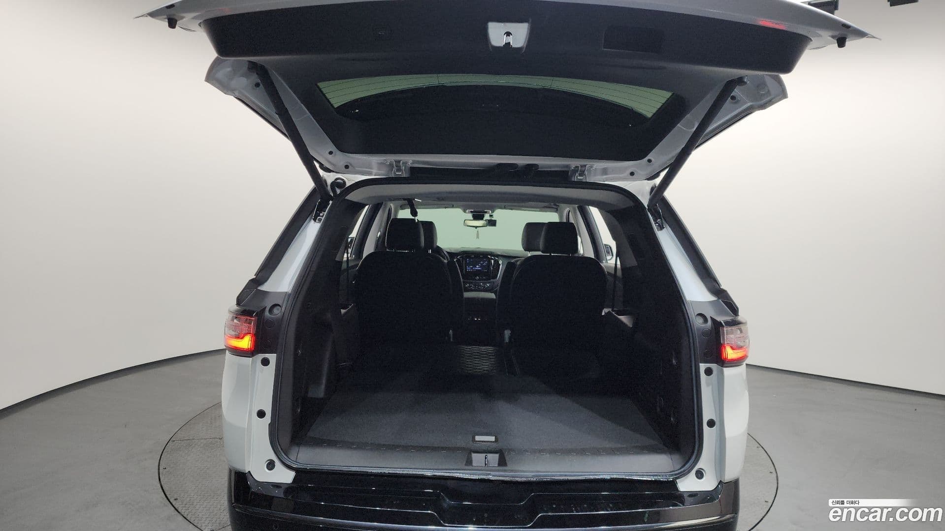 Main__Slider__Photo:Traverse ChevroletGMDaewoo 2021.8-19