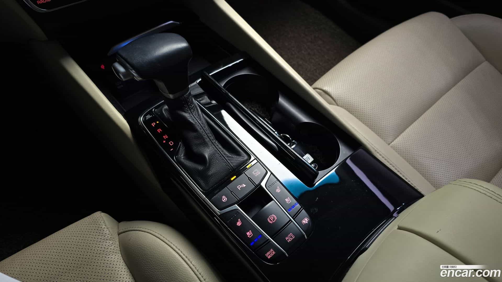 K7 Kia 2017.3-INNER-009